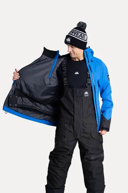 Jethwear Flight Anorak Cobalt 40g 