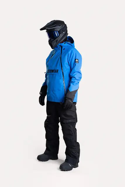Jethwear Flight Anorak Cobalt 40g 