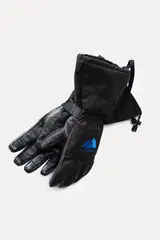 Jethwear Trail Hansker Sort/Blå