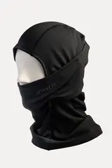 Jethwear Open Balaclava Black