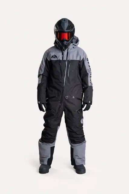 Jethwear The One V2 Black/Grey  150g 