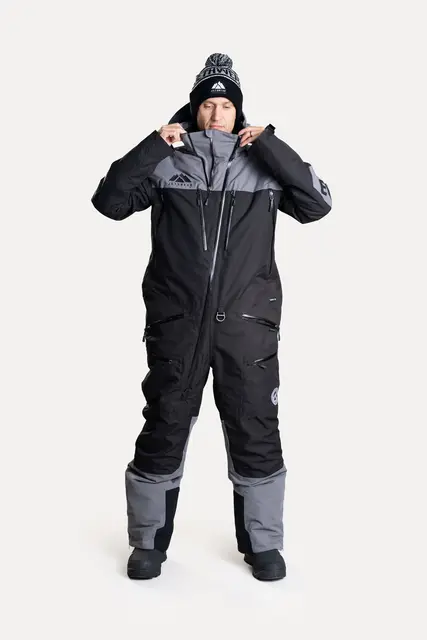 Jethwear The One V2 Black/Grey  150g 