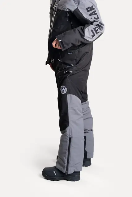 Jethwear The One V2 Black/Grey  150g 