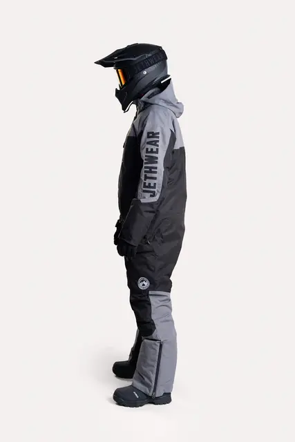 Jethwear The One V2 Black/Grey  150g 
