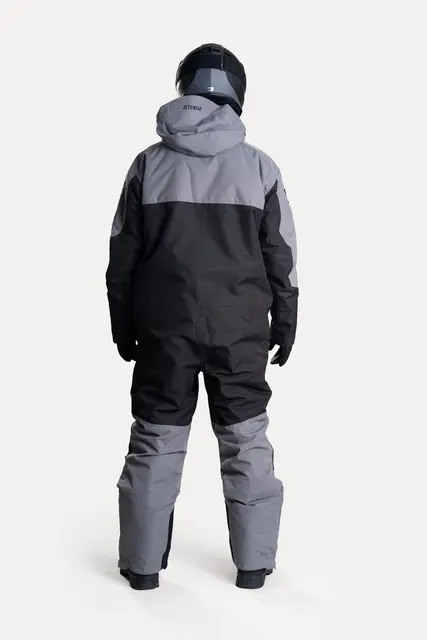 Jethwear The One V2 Black/Grey  150g 