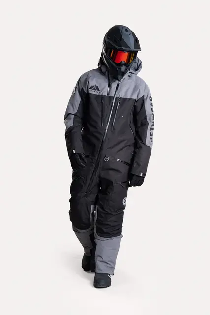 Jethwear The One V2 Black/Grey  150g 