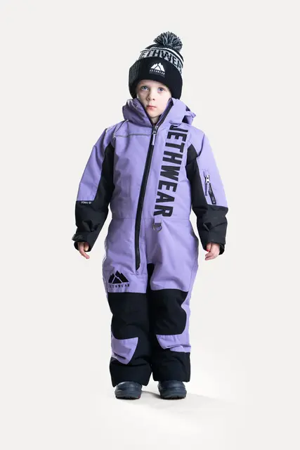 Jethwear Odin & Olivia Kids  Lavender, safe 