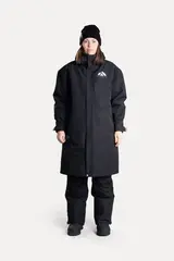 Jethwear - Pit Coat Black/Rainbow Metallic, 200g