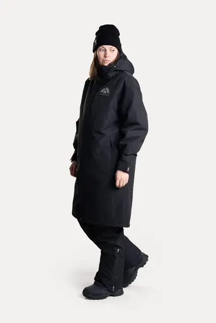 Jethwear - Pit Coat Black/Rainbow Metallic, 200g 
