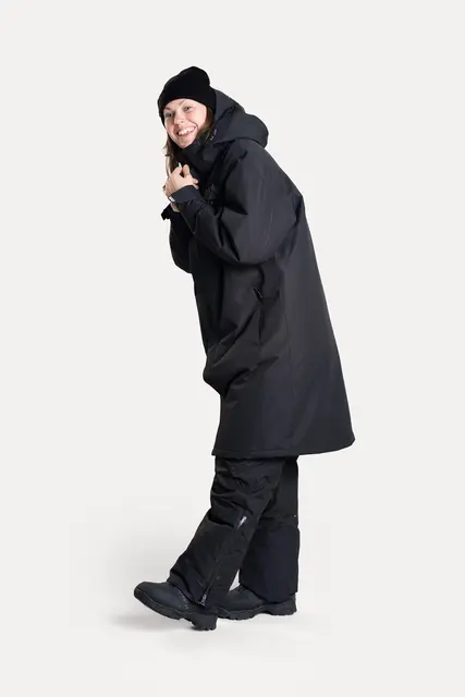 Jethwear - Pit Coat Black/Rainbow Metallic, 200g 