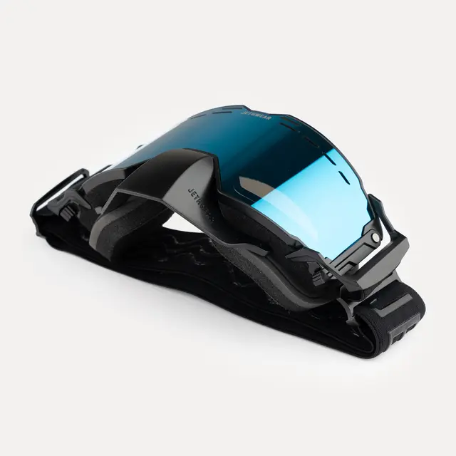 Jethwear - Line Goggle Jethwear/ Blue 