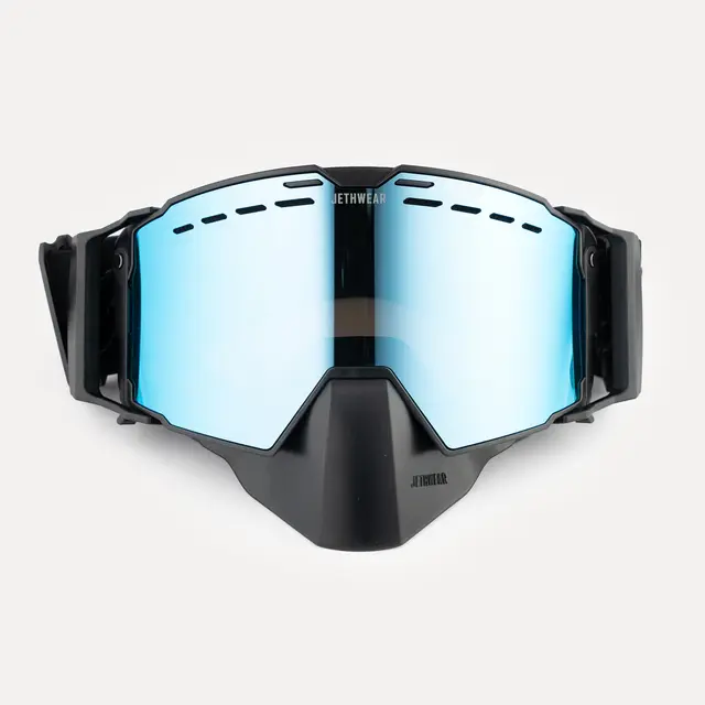 Jethwear - Line Goggle Jethwear/ Blue 