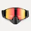 Jethwear - Line Goggle Jethwear/ Red