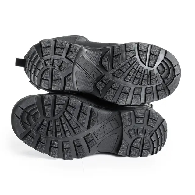 Jethwear Vault Scootersko Black 