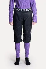 Jethwear - Womens Cruiser Shorts Black 0