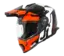 Just1 J34 Pro - Tour Orange/Sort