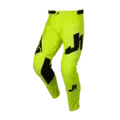 Just1 J-Essential Barnebukse - Gul, 22, Crossbukse for juniorer