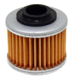 Oljefilter BRP Rally 175/200 Bombardier/Can-Am