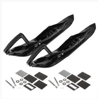 Kimpex - Rush Ski Kit Komplett Sett m/ 2 stk Komposittski