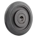 Boggiehjul Ø136mm m/lager, flere merker OEM: 0114-245 1594029 1543015 1543018