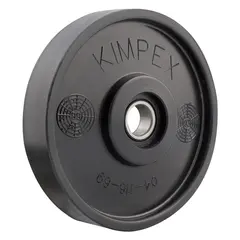 Boggiehjul Polaris &#216;117mm OEM: 1543017