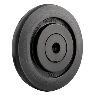 Boggiehjul Lynx &#216;127mm 1430701