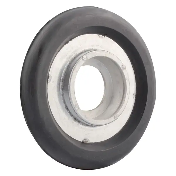 Boggiehjul u/Lager - 133mm OEM: 572011000, 570032300, 8CR4732110 