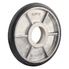 Boggiehjul Yamaha u/Lager - 130mm OEM: 87M4732000