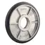 Boggiehjul Yamaha u/Lager - 130mm OEM: 87M4732000