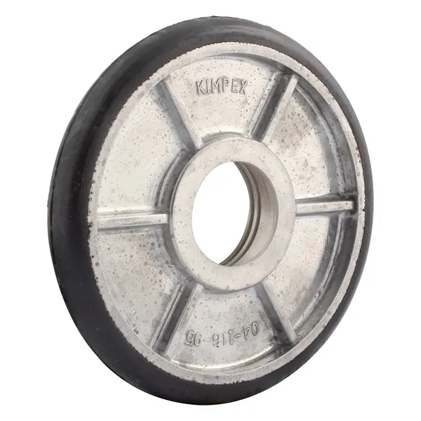 Boggiehjul Yamaha u/Lager - 130mm OEM: 87M4732000 
