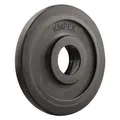 Boggiehjul Yamaha u/Lager Plast - 130mm 87M4732000, 8854732001