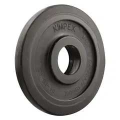 Boggiehjul Yamaha u/Lager Plast - 130mm 87M4732000, 8854732001