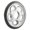 Boggiehjul Yamaha u/Lager Alu - 130mm OEM: 8K44732000, 87M4732000, 8854732001