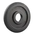 Boggiehjul Yamaha Plast u/Lager - 130mm 8K44732000, 87M4732000, 8854732001