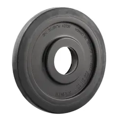 Boggiehjul Yamaha Plast u/Lager - 130mm 8K44732000, 87M4732000, 8854732001