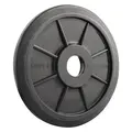 Boggiehjul Yamaha u/Lager Plast - 178mm 8CR475501000, 8K24753000