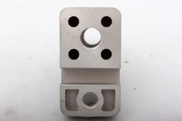 Idler Wheel Support 