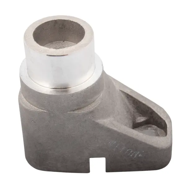 Idler Wheel Support 