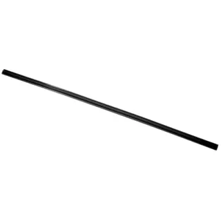 Sleide Polaris Sn&#248;scooter 168cm Sort Profil 7M/26, Selges i stk