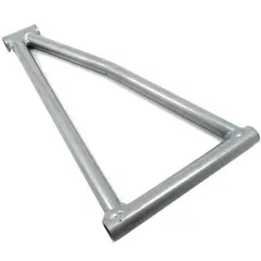 A-Arm - Arctic Cat - ZR/T660 - 43'' Øvre Høyre og Venstre - Grå