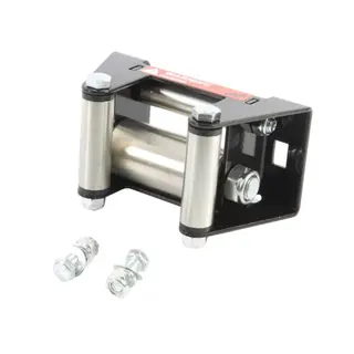ROLLER FAIRLEAD W/ BIG ROLLER