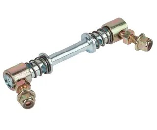 Hurtigfeste Stabstag-sett - Ski-Doo OEM: 860200811, Rev, Summit mm. &#39;2013-