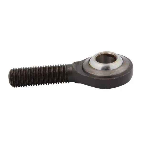 Endeledd - Yamaha, Venstre, M10 OEM: 87S238470000 