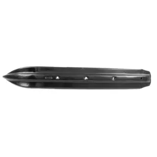 Kimpex St&#229;lski Blade BRP - Sort