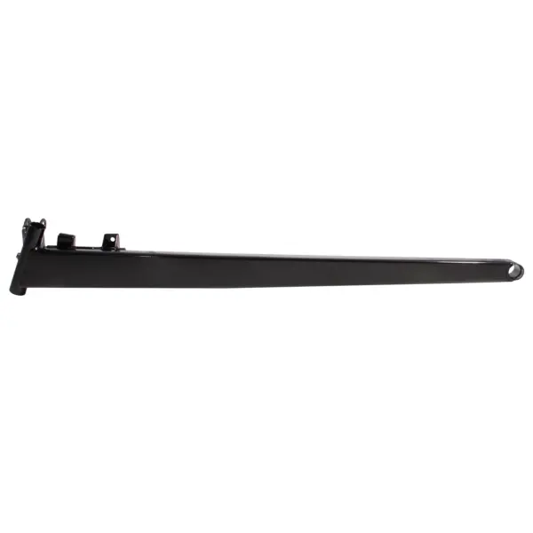 Bærearm - Yamaha, Venstre, Sort OEM 8CR2382E0300, 8CR2382E0300 ++ 