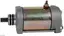 Quadpak ATV Starter - Arctic Cat, Suzuki