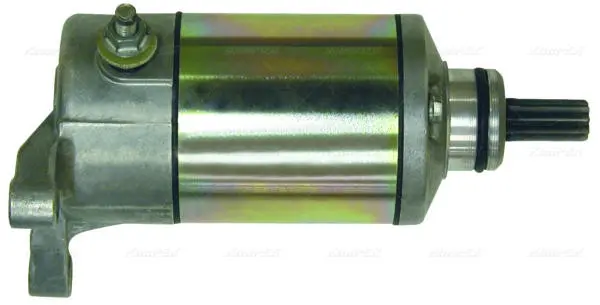 Startmotor ATV Suzuki LT160, QuadRunner,Ozark, QuadSport Z 