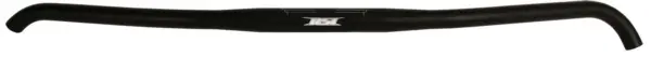 RSI Racing - Styre Fatbar ø28mm, Svart Fatbar m/snøscooter bend 