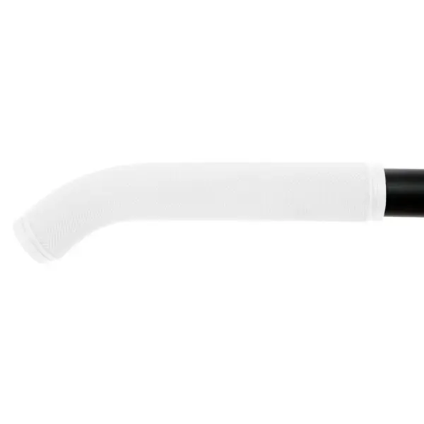 RSI Racing - Styreholker 7" Hvite Snøscooter-Holker 