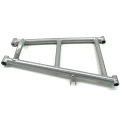 A-Arm - Arctic Cat M/Crossfire - 40-43'' Nedre Venstre - Sølv